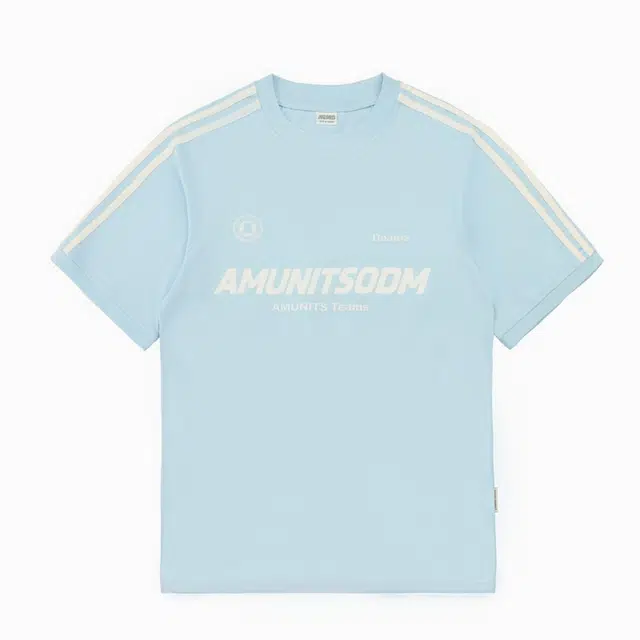 AMUNITS T