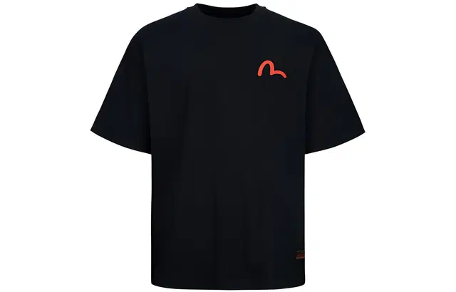 EVISU 23SS T