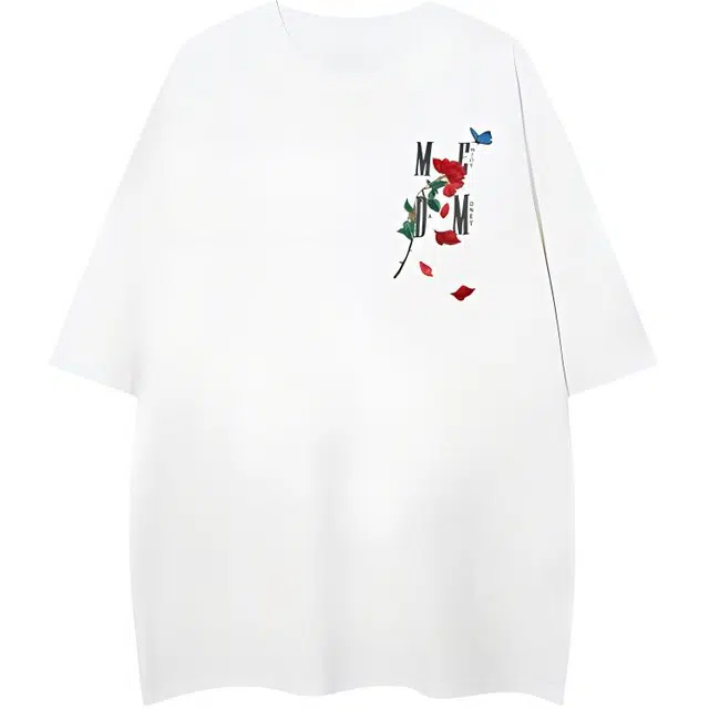 PAINT STAIN T
