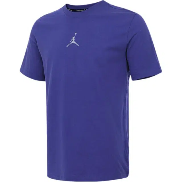 Jordan As M J SPRT DF SS CREW LogoT