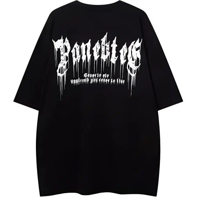 PAINT STAIN T