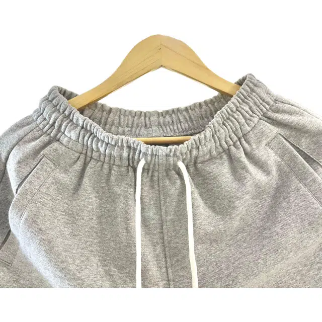 New Era x MLB New York Yankees Drawstring Shorts Gray