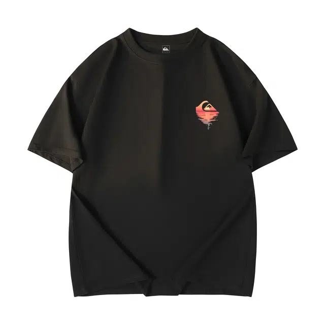 Quiksilver LogoT