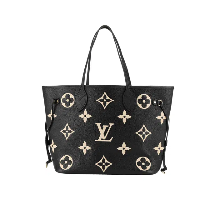 LOUIS VUITTON NEVERFULL MM Tote