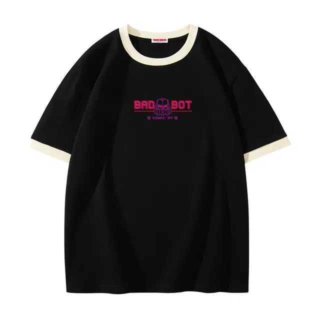 TRANSFORMERS T