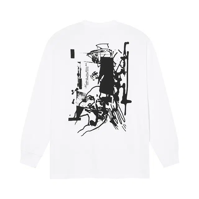 Last Resort AB SS25 T