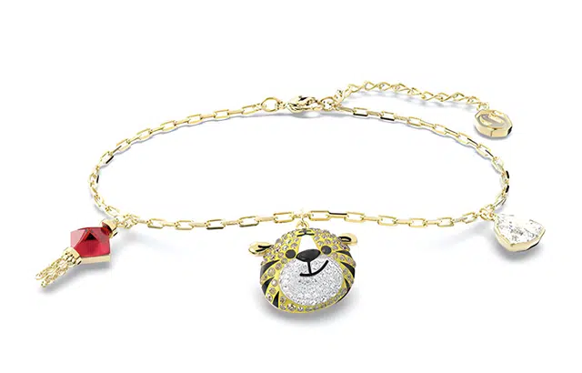 Swarovski Zodiac Tiger
