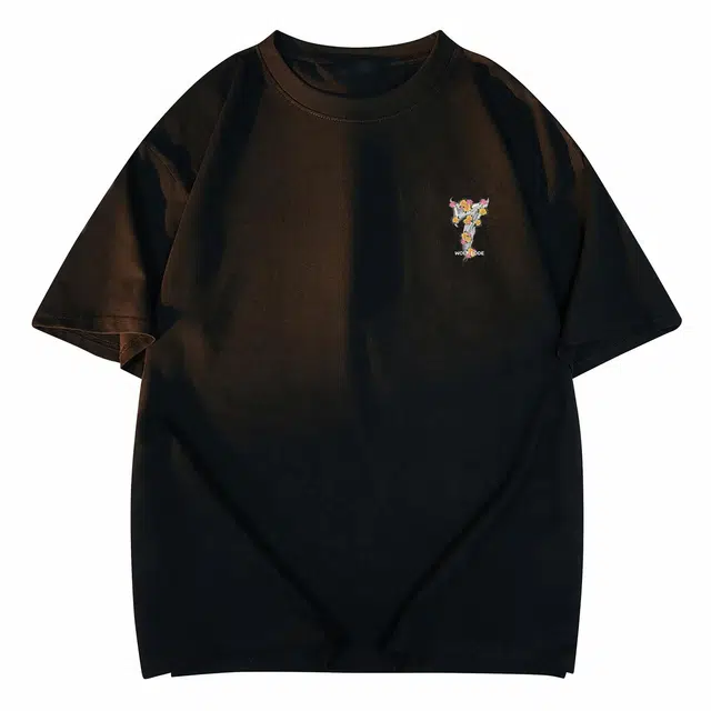 WOLF CODE 7T