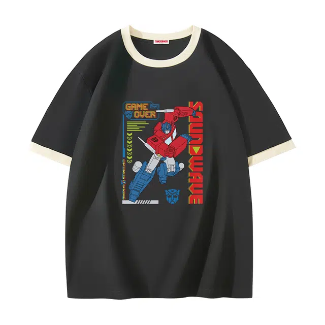 TRANSFORMERS T