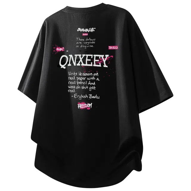 Qnxeey T