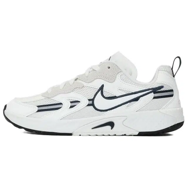 Nike Jam White