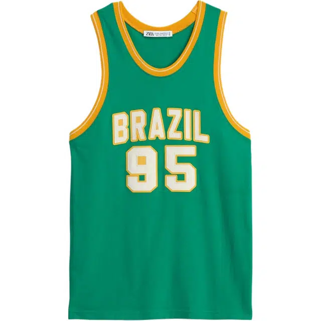ZARA T