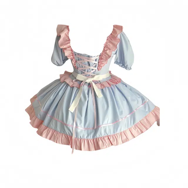 Outdoor Prince Lolitacosplay