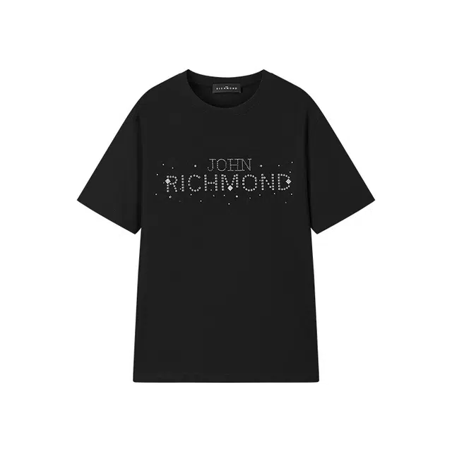 JOHN RICHMOND T