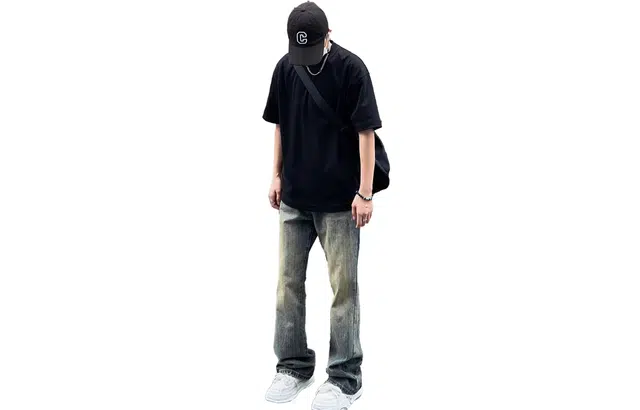 PAINT STAIN