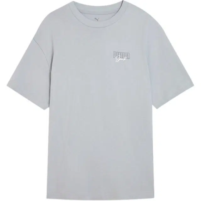 PUMA Elevatedgraphic SS25 T -20