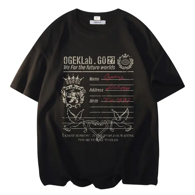 OGEK T
