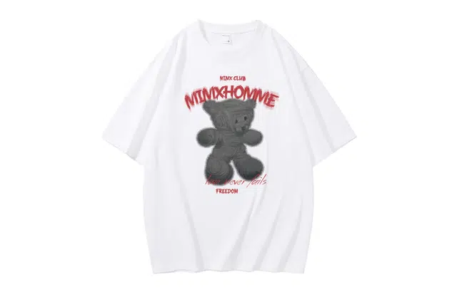 Mimx Homme T