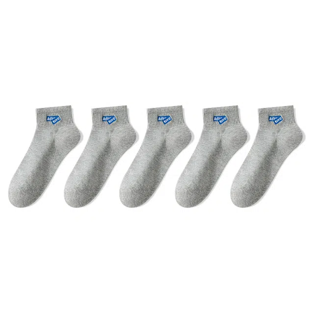 5