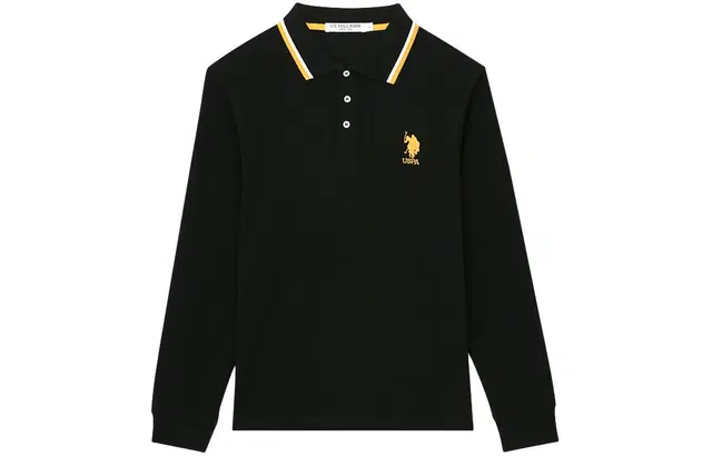 U.S. POLO ASSN.