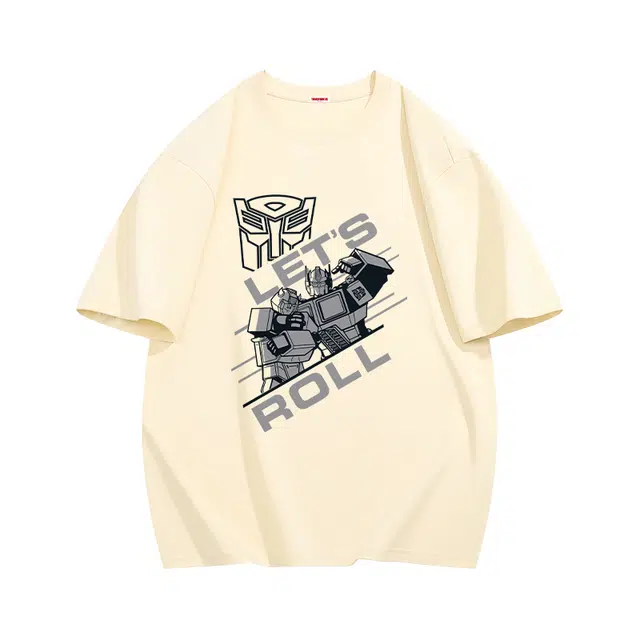 TRANSFORMERS T