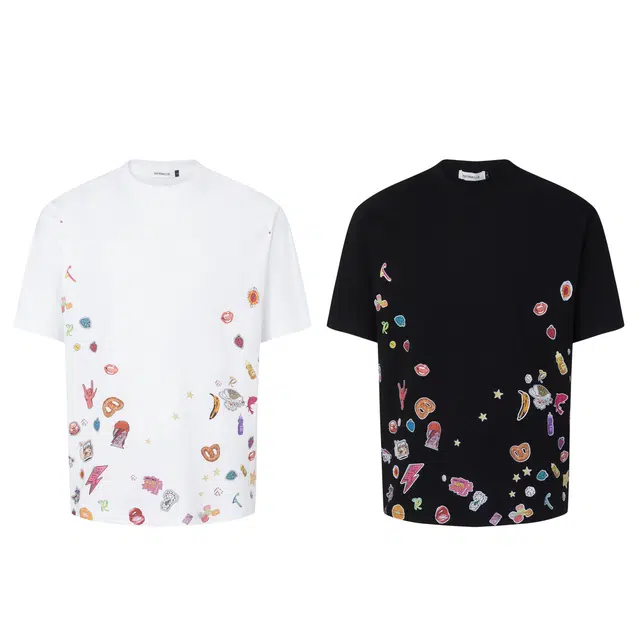 MAD WITCH T