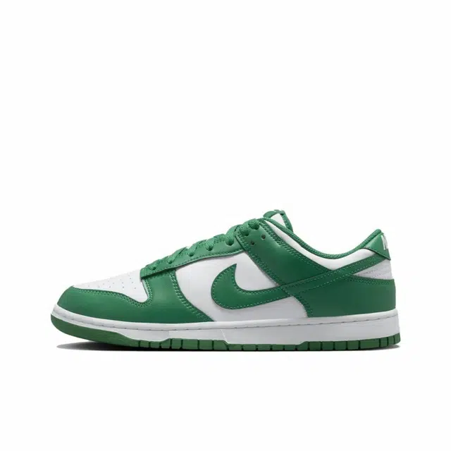 Nike Dunk Low Green