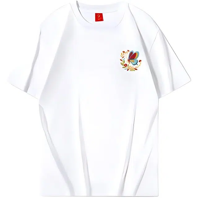 PAINT STAIN T