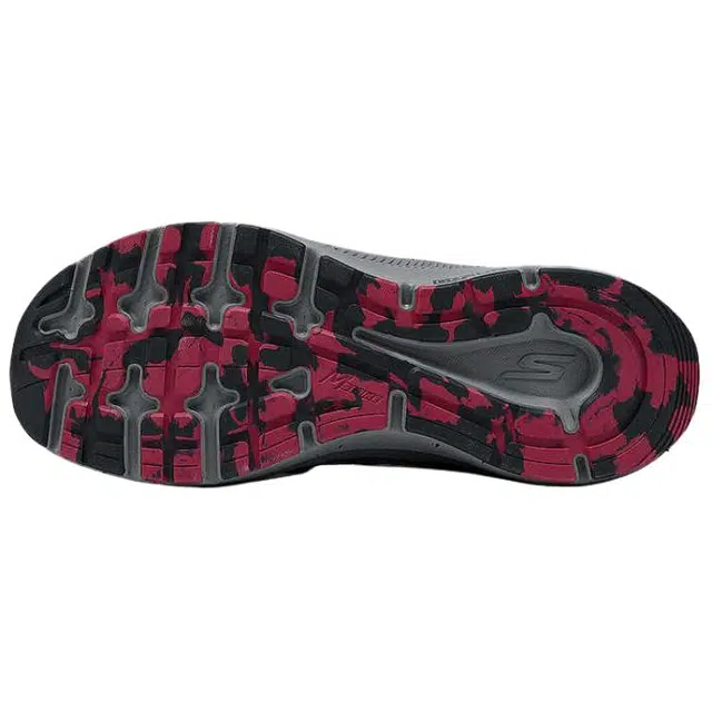 Skechers Go Run Consistent 2.0 Grey Black