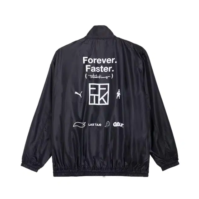 PUMA PUMA x FFTK