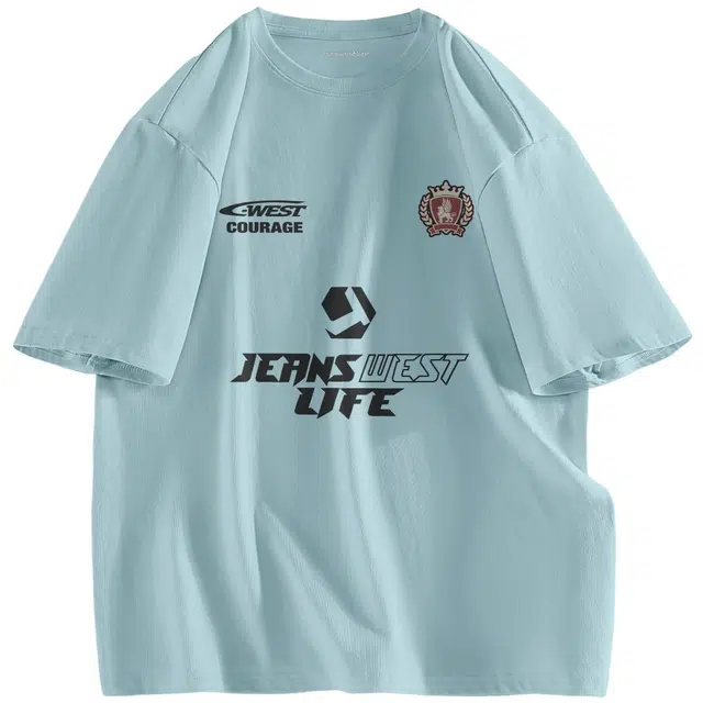 JEANSWEST LIFE T