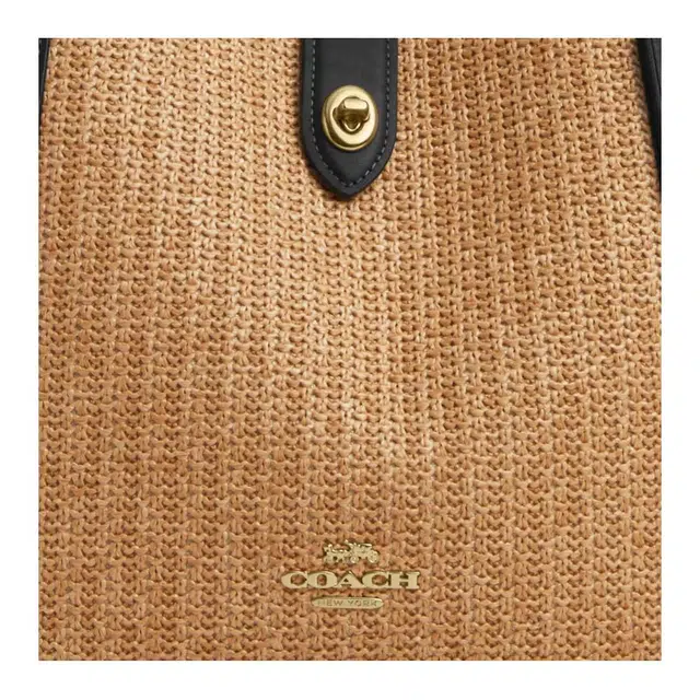 COACH Hadley 28 Tote