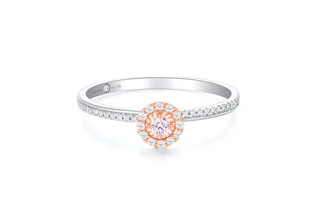 SOINLOVE 18K