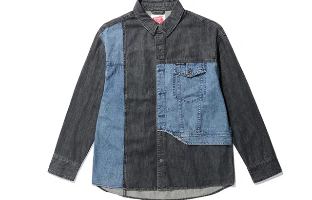 ABLE JEANS