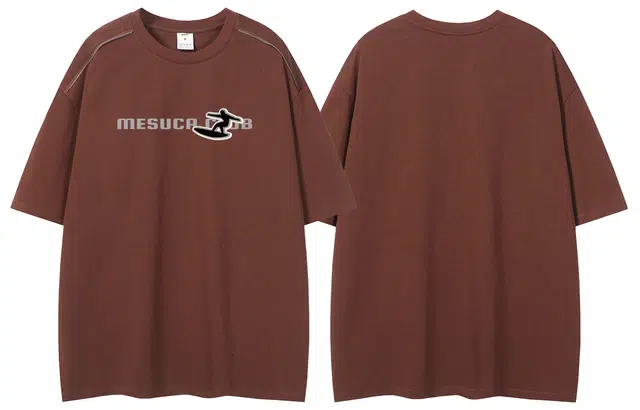 MESUCA T