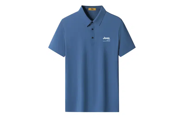 Jeep LogoPolo