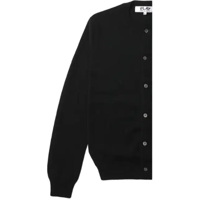 CDG PLAY X INVADER