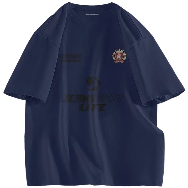 JEANSWEST LIFE T