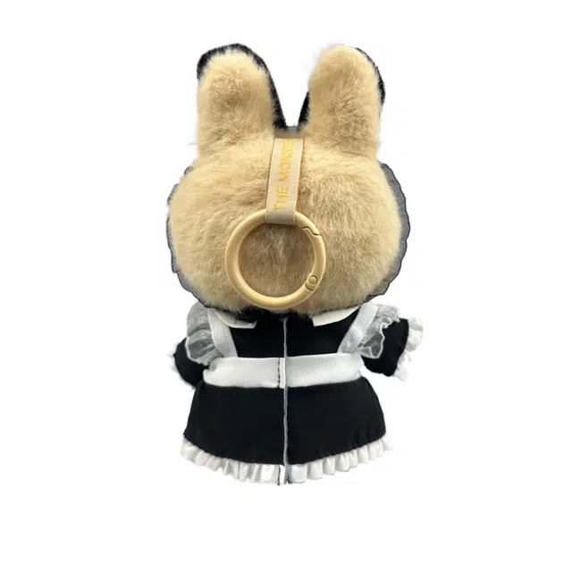 POP MART THEMONSTERS BNK labubu15cm
