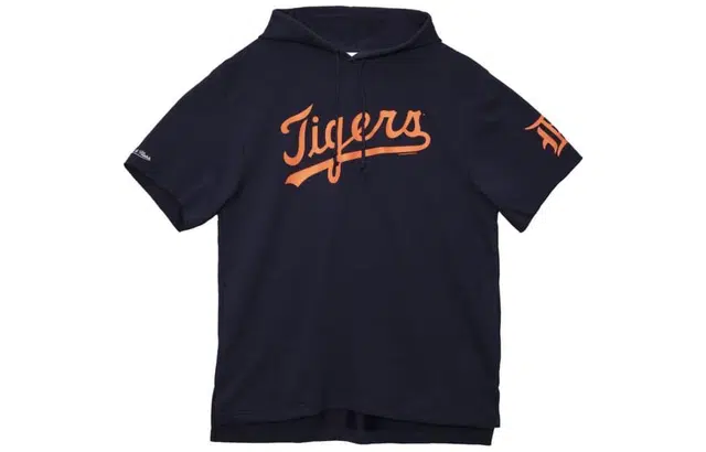 Mitchell Ness