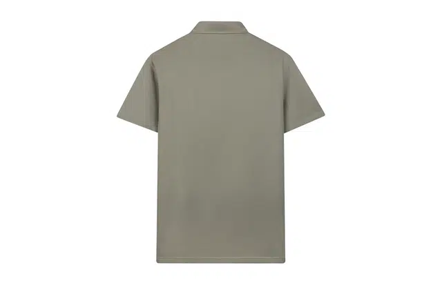 tre par lee Polo