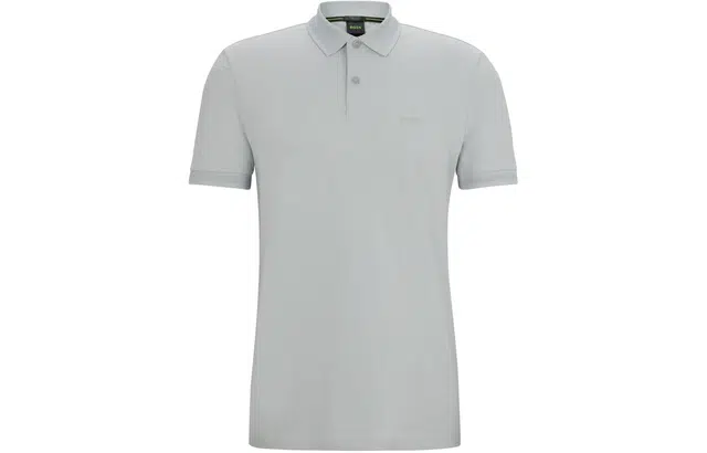 HUGO BOSS SS24 LogoPolo