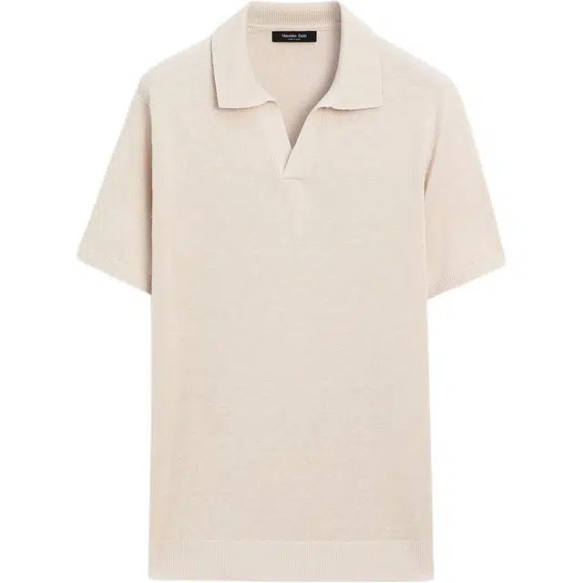 Massimo Dutti VPolo