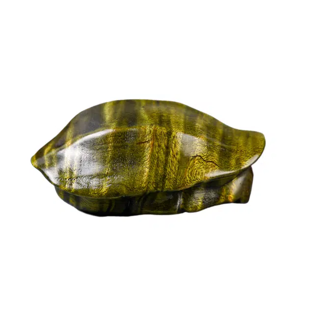 仙友 国潮新中式轻奢高级感富甲天下随手文玩长命百岁随心所欲心想事成#好运 楠木 木作把件 男女同款情侣款