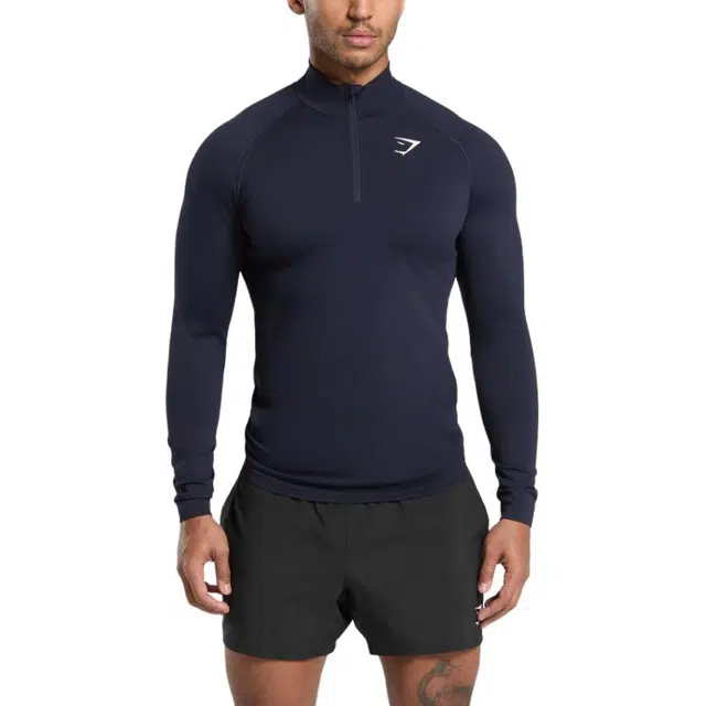 GYMSHARK Vital Seamless T