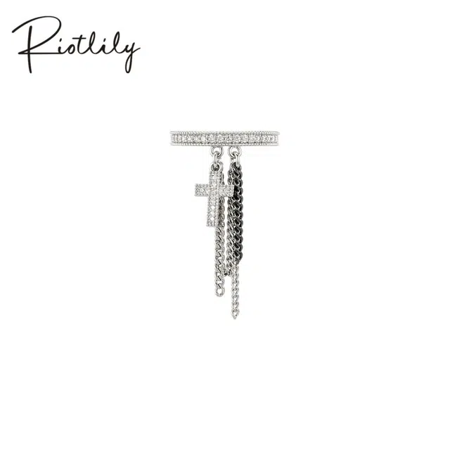 RiotLILY ROCK