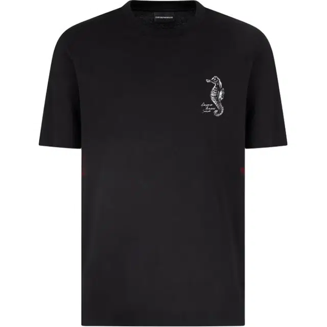 EMPORIO ARMANI SS25 T