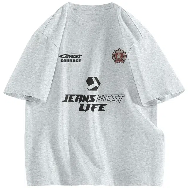 JEANSWEST LIFE T