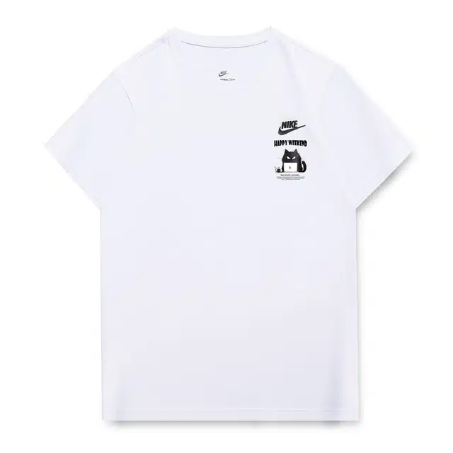 Nike LogoT