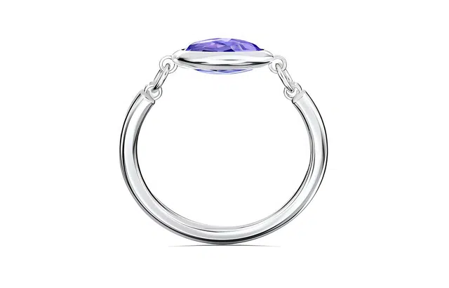 Swarovski Tahlia Ring